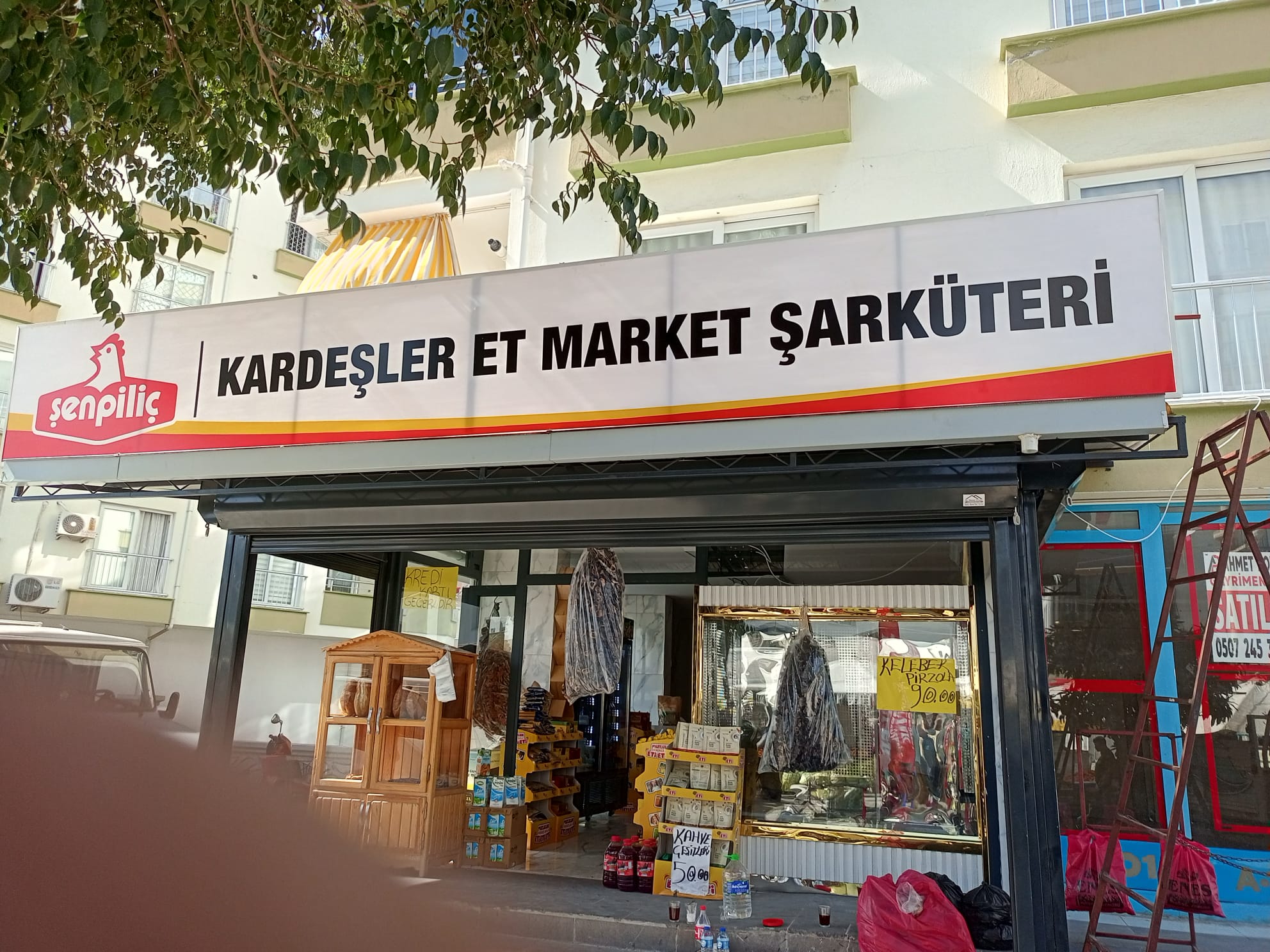 Efe Reklam