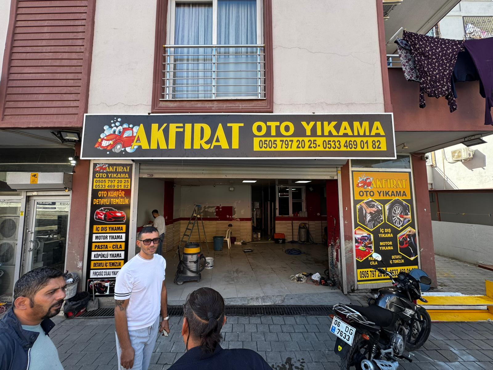 Efe Reklam