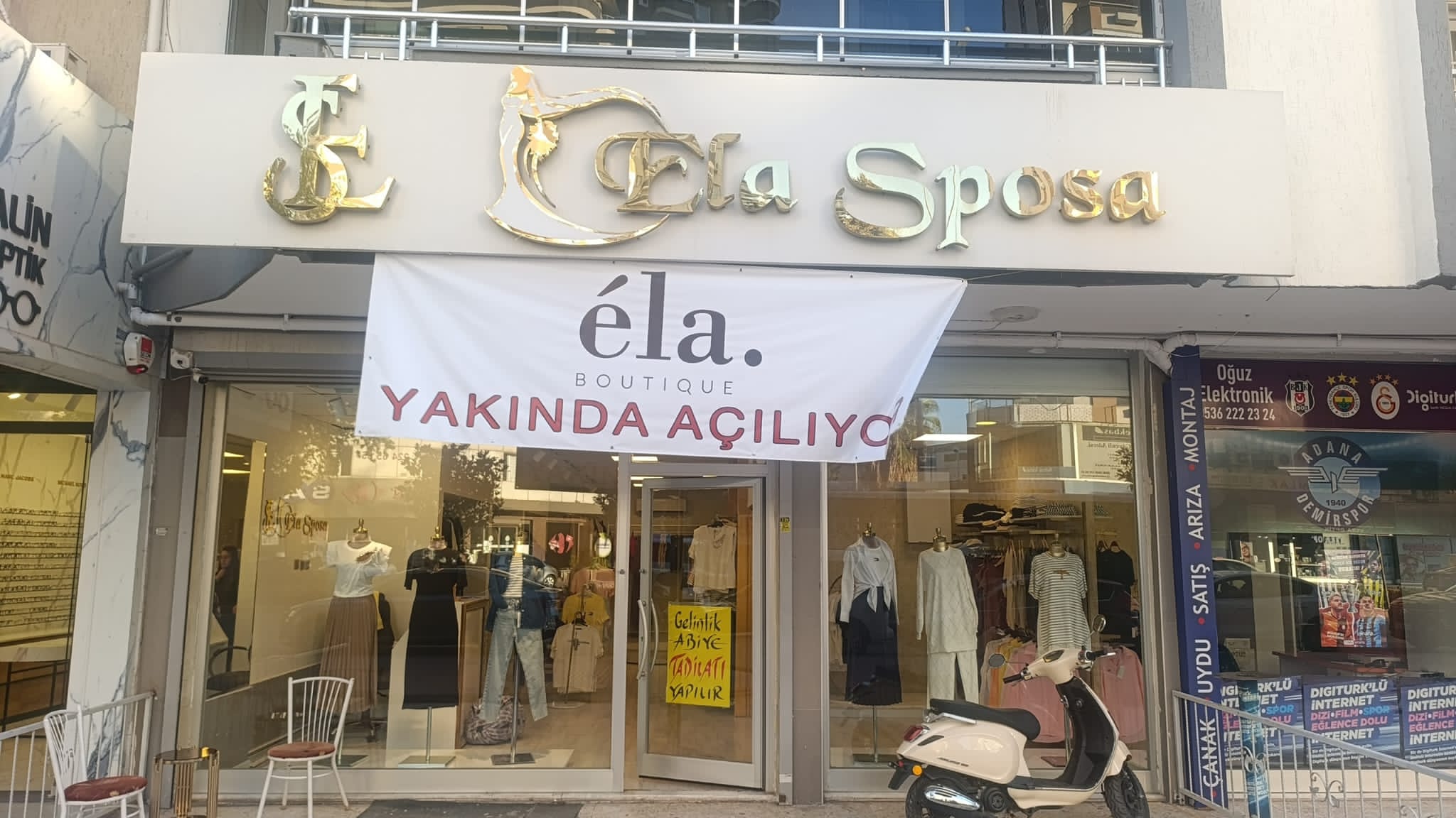 Efe Reklam